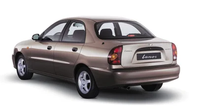 Ланос в Україні більше не випускатимуть: тепер Lanos б/у