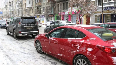 Україну засипає снігом: в "Укравтодорі" зробили заяву - 18 грудня 2017 - Телеканал новин 24