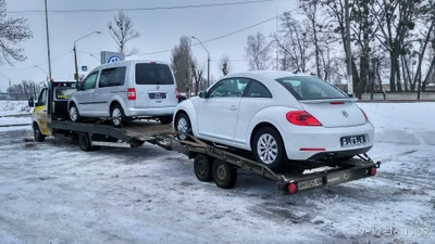 На автомобілі з Євросоюзу знижено мито