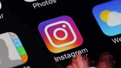 У Дубаї поліція виписала штраф водію в Instagram