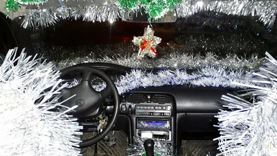 Как и кому лучше сесть за руль после застолья