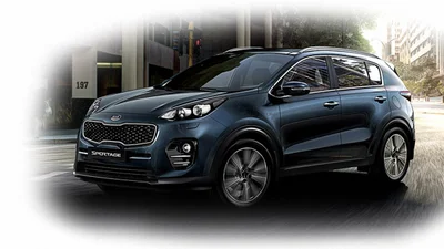 Названо найпопулярніші автомобілі в Україні