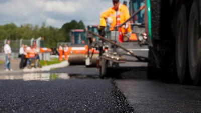 Кто будет нести ответственность за некачественный ремонт дорог