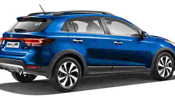Kia на независимости Kia на независимости