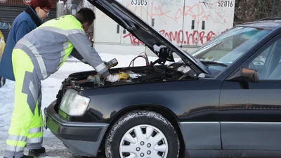 Не замерз і не заводиться: що з дизелем?