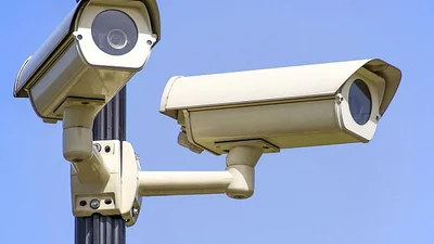 Кто может не бояться камер фото- видео фиксации