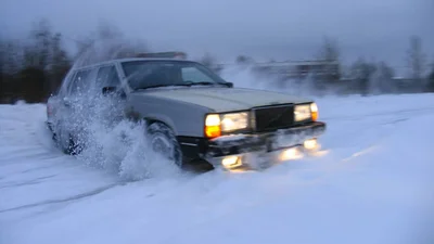 Що страшніше - знос або занос