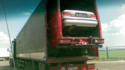 Що означає автомобіль-донор