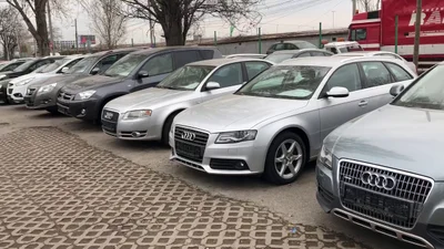 Болгарські автомобілі: кращі сайти оголошень про продаж