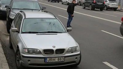 Названа точна кількість «євроблях» в Україні