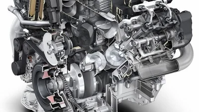 Audi знову в центрі скандалу по дизельгейту