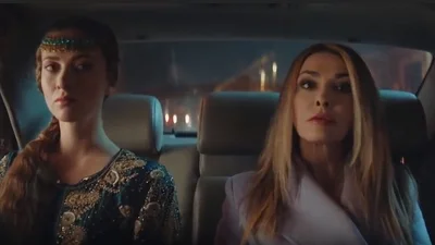 Душевний соціальний ролик від української поліції: Відео