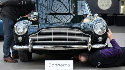 Як перевірити ходову частину вживаного автомобіля при купівлі