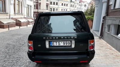 Эксперт объяснил, как просто решить вопрос с "евробляхами"