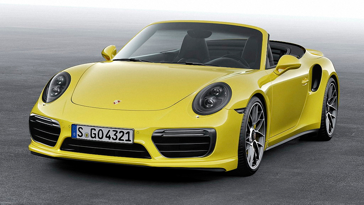 Получить porsche id Получить porsche id