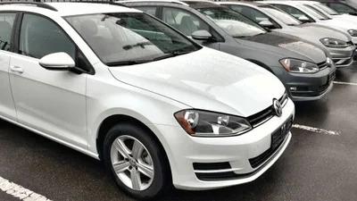 Українці масово скуповують заборонені у США дизелі