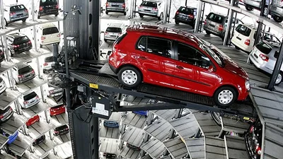 Несподіваний лідер: оголошені підсумки року в світовому автопромі