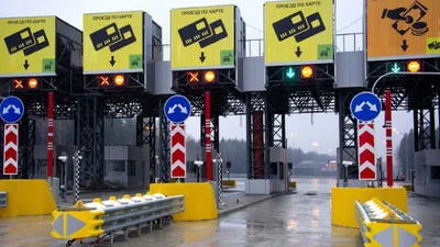 В Укравтодорі визначились з вартістю платних доріг