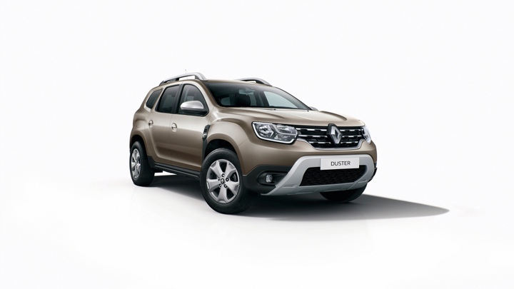 Фаркоп на renault duster