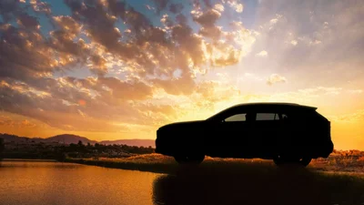 Toyota Rav4 2019 модельного року покажуть у Нью-Йорку