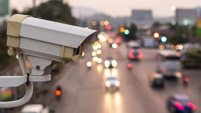 Щогодини в Києві збиратимуть штрафів на мільйон гривень