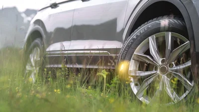 Тонкости качественного шиномонтажа