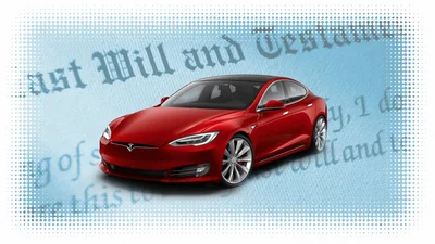 Власник Tesla написав онлайн-заповіт на випадок загибелі через автопілот