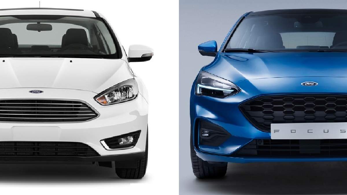 Ford Focus 2019: характеристики, фото и цена нового авто