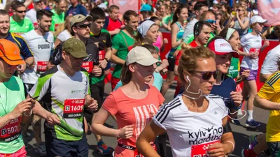 На вихідних центр Києва перекриють: схема, як об’їхати