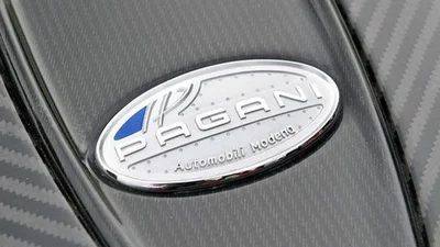 Pagani готовит электрический гиперкар