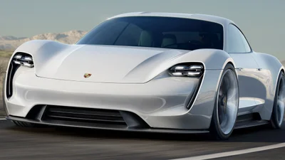 Норвезькі дилери почали приймати замовлення на Mission E