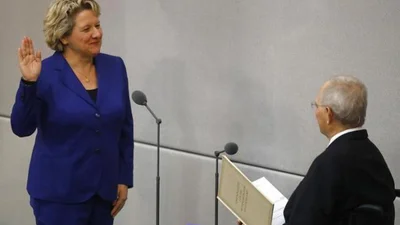 В Германии появятся новые ограничения для дизельных автомобилей