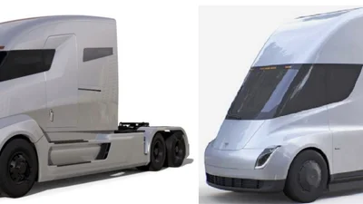 Никола против Тесла: изобретатель был бы в шоке