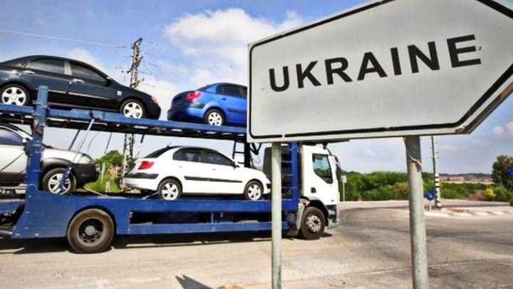 Помощь в растаможке авто Помощь в растаможке авто