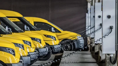 Електоромобілі в Україні - нововведення та розвиток електротранспорту