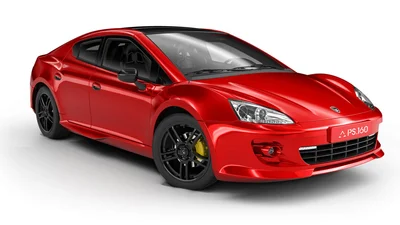 Французька марка MPM спростувала свої зв'язки з Росією