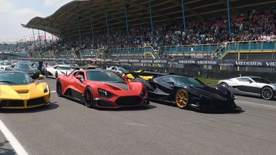 Пять видео хорошего настроения в пятницу