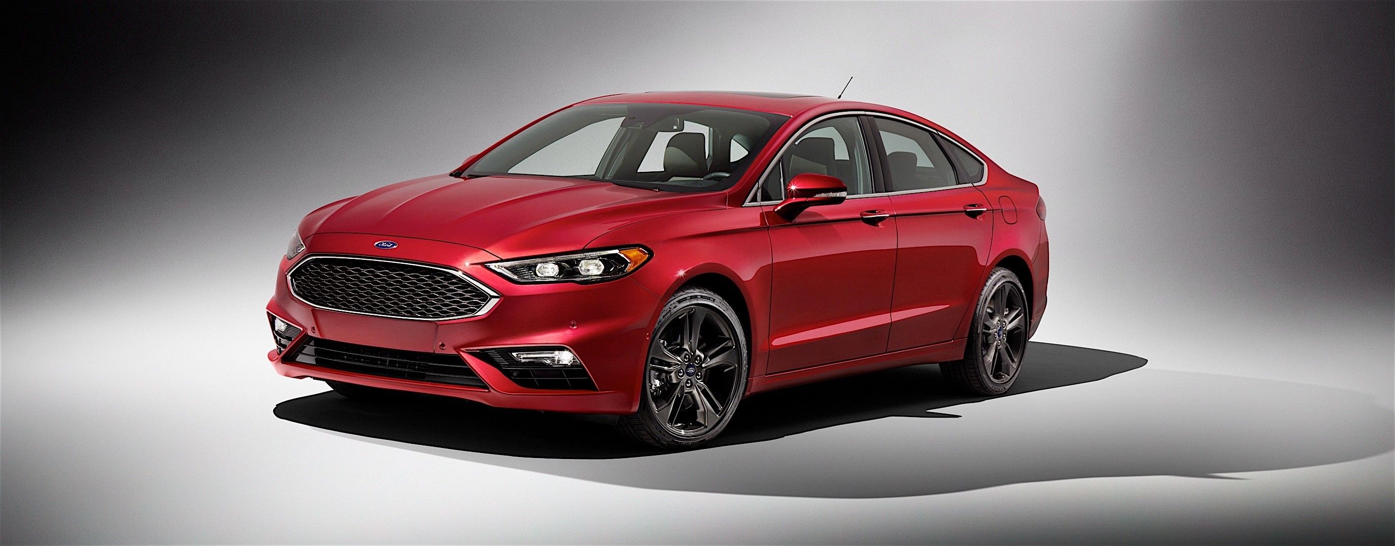 Ford Fusion Б/У в Украине: цена авто из США и комплектации (Фото)