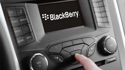 BlackBerry Jarvis – облачный сервис, который защитит авто от кибератак