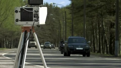 Эксперт: система видеофиксации нарушений ПДД в Украине будет неэффективной