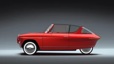 Ось яка машина з Естонії нам потрібна!