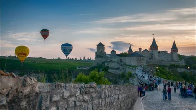 Почалося: "Ретрофест-2018" відкрито