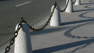 Перехрестя українських доріг пропонують обладнати огорожею