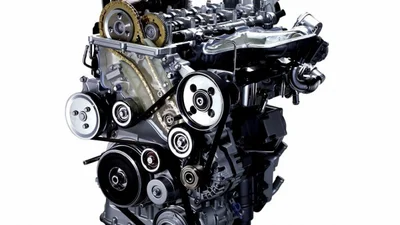 Названы самые популярные среди украинцев двигатели