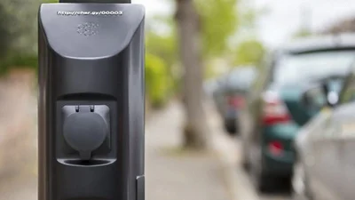 Найдено новое решение для зарядки электромобилей