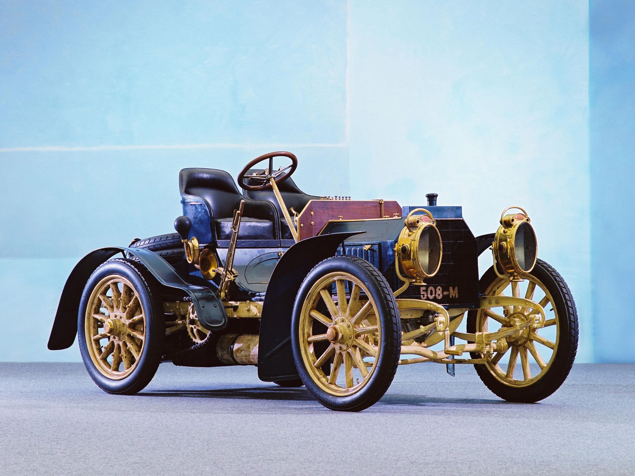 Первая машина выпущена. Mercedes 35hp 1901. Mercedes 35 PS. Mercedes 35 PS 1901.