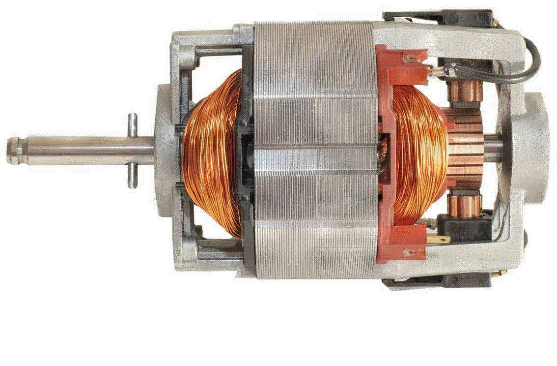 Электродвигатели для авто - какие бывают и принципы работы