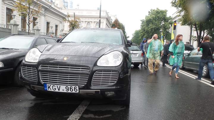 Закон о растаможке авто Закон о растаможке авто