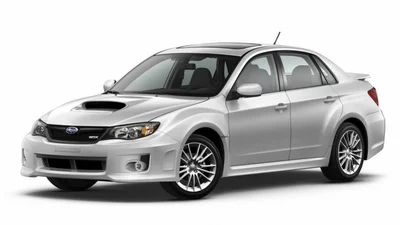 Названы самые популярные среди мужчин марки авто