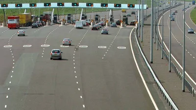 Перша платна дорога в Україні буде недешевою: траса і дата
